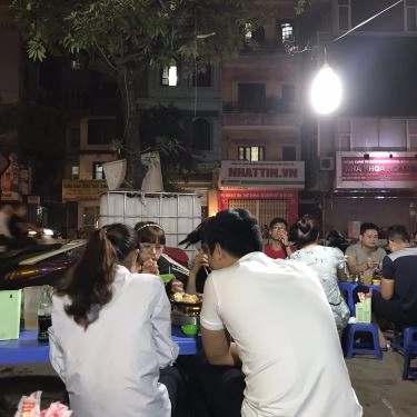 Tổng hợp- Quán Ăn Bò Nầm Nướng - Lê Thanh Nghị