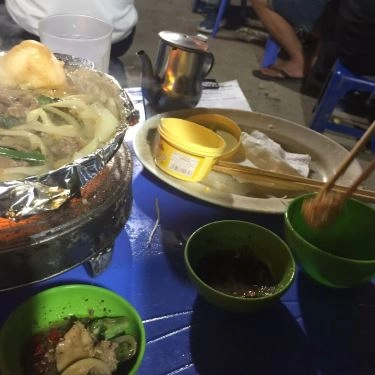 Tổng hợp- Quán Ăn Bò Nầm Nướng - Lê Thanh Nghị