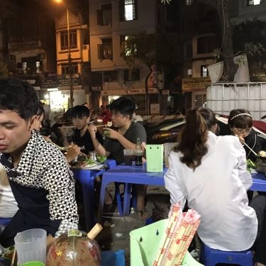 Tổng hợp- Quán Ăn Bò Nầm Nướng - Lê Thanh Nghị
