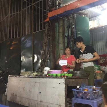 Tổng hợp- Quán Ăn Bò Nầm Nướng - Lê Thanh Nghị