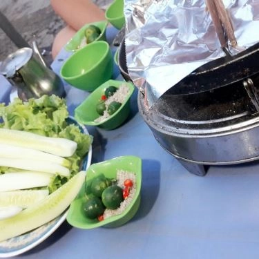 Tổng hợp- Quán Ăn Bò Nầm Nướng - Lê Thanh Nghị