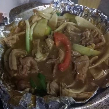 Món ăn- Quán Ăn Bò Nầm Nướng Nhung Xinh - Hồ Văn Chương