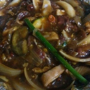 Món ăn- Quán Ăn Bò Nầm Nướng Nhung Xinh - Hồ Văn Chương