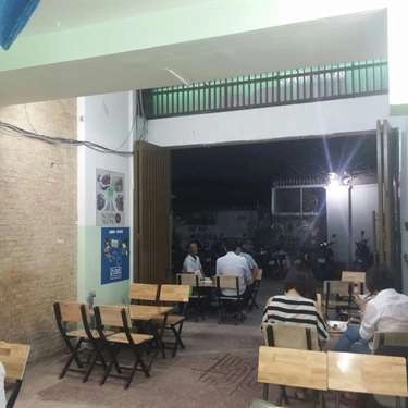 Tổng hợp- Quán Ăn Bò Nầm Nướng Zubo - Lý Thường Kiệt