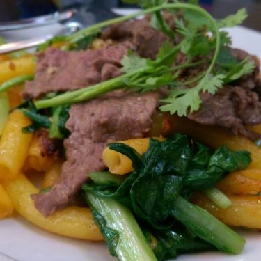 Món ăn- Quán Ăn Bò Né