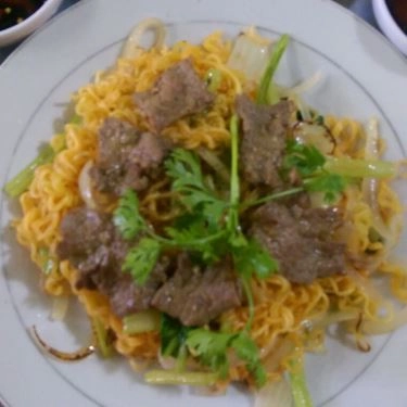 Món ăn- Quán Ăn Bò Né
