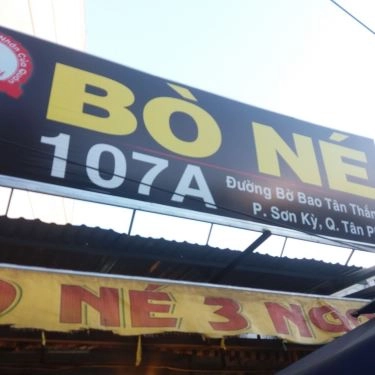 Tổng hợp- Quán Ăn Bò Né 107A