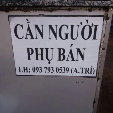 Tổng hợp- Quán Ăn Bò Né 107A