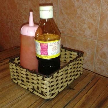 Tổng hợp- Quán Ăn Bò Né 2 Chị Em - Đường D2