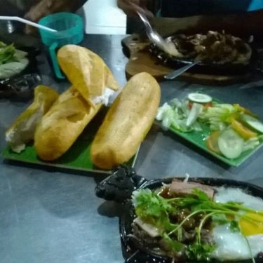 Món ăn- Quán Ăn Bò Né - Lê Thị Hồng