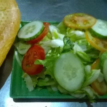 Món ăn- Quán Ăn Bò Né - Lê Thị Hồng