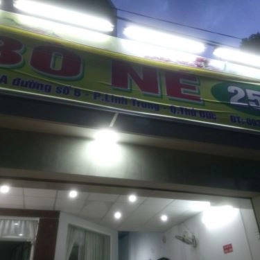 Tổng hợp- Quán Ăn Bò Né 25K