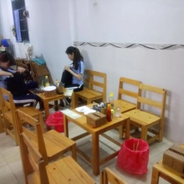 Tổng hợp- Quán Ăn Bò Né 25K