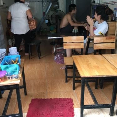 Tổng hợp- Quán Ăn Bò Né & Nui Xào Bò 25K