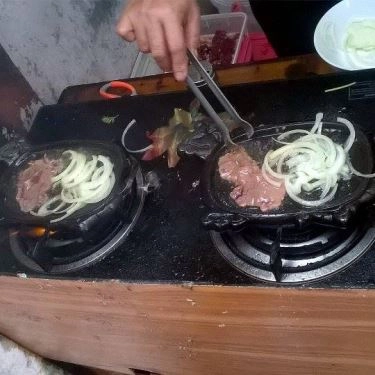 Tổng hợp- Quán Ăn Bò Né - Phạm Như Xương