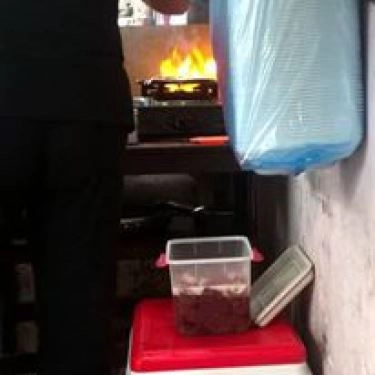 Tổng hợp- Quán Ăn Bò Né - Phạm Như Xương