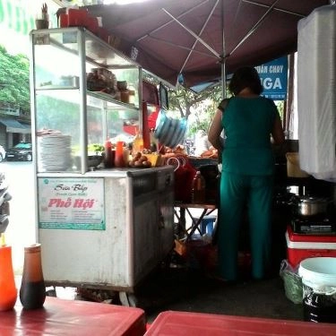 Tổng hợp- Quán Ăn Bò Né - Phạm Như Xương