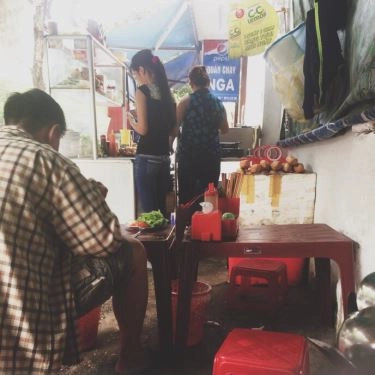 Tổng hợp- Quán Ăn Bò Né - Phạm Như Xương