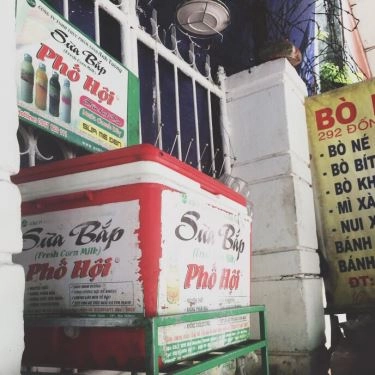 Tổng hợp- Quán Ăn Bò Né - Phạm Như Xương