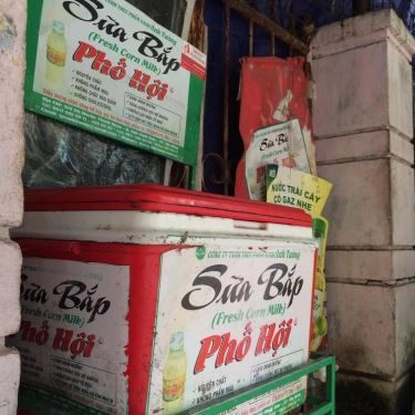 Tổng hợp- Quán Ăn Bò Né - Phạm Như Xương