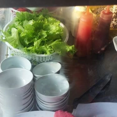 Tổng hợp- Quán Ăn Bò Né - Phạm Như Xương