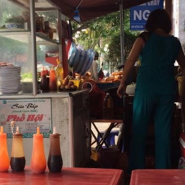 Tổng hợp- Quán Ăn Bò Né - Phạm Như Xương