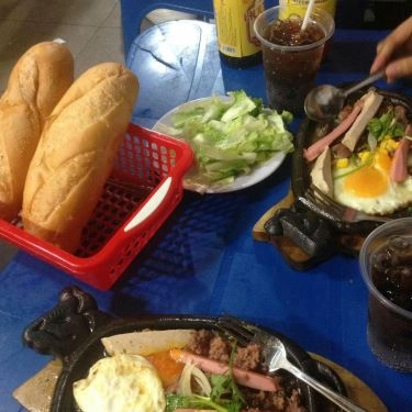 Món ăn- Quán Ăn Bò Né 3 Like - Tô Vĩnh Diện
