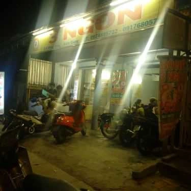 Tổng hợp- Quán Ăn Bò Né 3 Ngon - Bò Quanh Lửa Hồng - Tân Hiệp