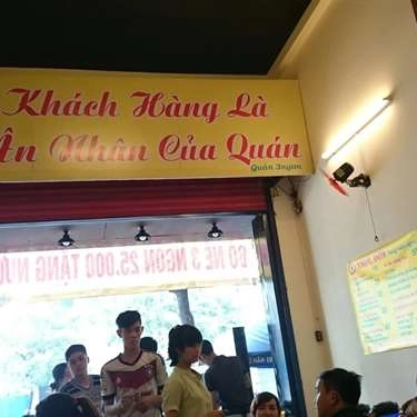 Tổng hợp- Quán Ăn Bò Né 3 Ngon - Nguyễn Văn Linh