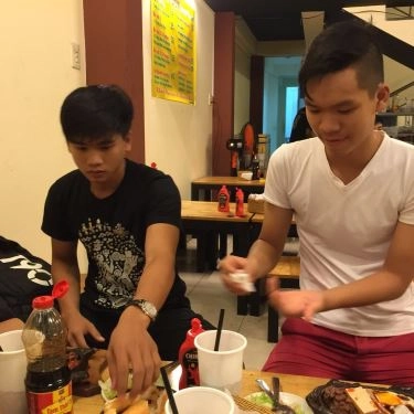Tổng hợp- Quán Ăn Bò Né 3 Ngon - Nguyễn Văn Linh