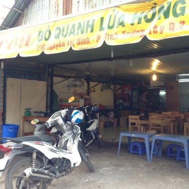 Tổng hợp- Quán Ăn Bò Né 3 Ngon - Bò Quanh Lửa Hồng - Nguyễn Thị Định