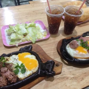 Tất cả hình- Quán Ăn Bò Né 3 Ngon - 222 Đặng Văn Bi