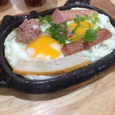 Món ăn- Quán Ăn Bò Né 3 Ngon - 222 Đặng Văn Bi