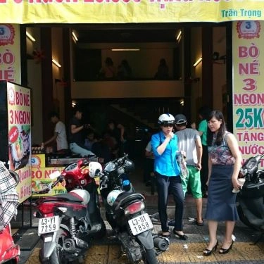 Tổng hợp- Quán Ăn Bò Né 3 Ngon - Nguyễn Văn Linh