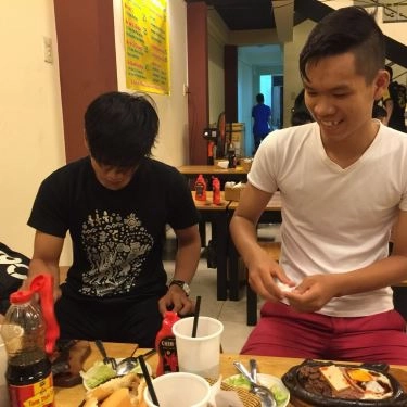Tổng hợp- Quán Ăn Bò Né 3 Ngon - Nguyễn Văn Linh