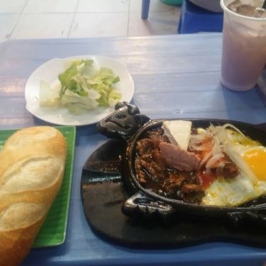 Món ăn- Quán Ăn Bò Né 3 Ngon - Đặng Văn Bi