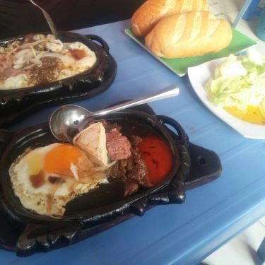 Tổng hợp- Quán Ăn Bò Né 3 Ngon - Đặng Văn Bi