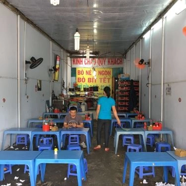 Tổng hợp- Quán Ăn Bò Né 3 Ngon - 196 Tên Lửa