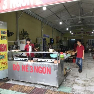 Tất cả hình- Quán Ăn Bò Né 3 Ngon - 222 Đặng Văn Bi