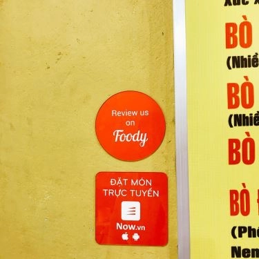 Tất cả hình- Quán Ăn Bò Né 3 Ngon - 222 Đặng Văn Bi
