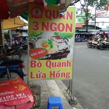 Tổng hợp- Quán Ăn Bò Né 3 Ngon - Bò Quanh Lửa Hồng - Hòa Bình