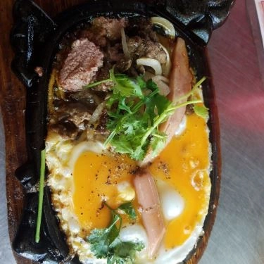 Món ăn- Quán Ăn Bò Né 3 Ngon - Bò Quang Lửa Hồng - Đường Số 9A