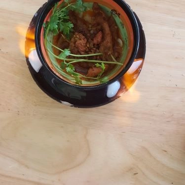 Món ăn- Quán Ăn Bò Né 3 Ngon - Bò Quang Lửa Hồng - Đường Số 9A