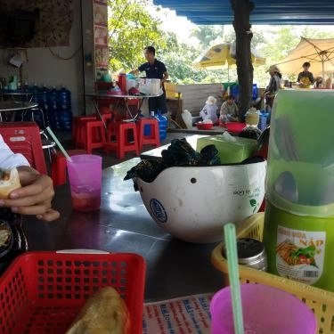 Tổng hợp- Quán Ăn Bò Né 3 Ngon - Bò Quang Lửa Hồng - Đường Số 9A