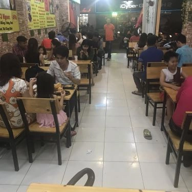 Tổng hợp- Quán Ăn Bò Né 3 Ngon - Bò Quanh Lửa Hồng - 138 Hoàng Diệu 2