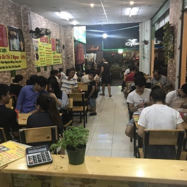 Tổng hợp- Quán Ăn Bò Né 3 Ngon - Bò Quanh Lửa Hồng - 138 Hoàng Diệu 2