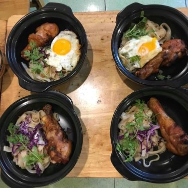 Tổng hợp- Quán Ăn Bò Né 3 Ngon - Bò Quanh Lửa Hồng - Nguyễn Thị Định