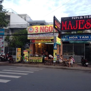Tổng hợp- Quán Ăn Bò Né 3 Ngon - Mì Cay Cơm Trộn - Nguyễn Thị Minh Khai