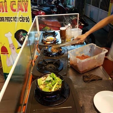 Tổng hợp- Quán Ăn Bò Né 3 Ngon - Mì Cay Cơm Trộn - Nguyễn Thị Minh Khai