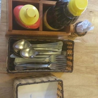 Tổng hợp- Quán Ăn Bò Né 3 Ngon - Mì Cay Cơm Trộn - Nguyễn Thị Minh Khai